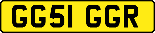 GG51GGR