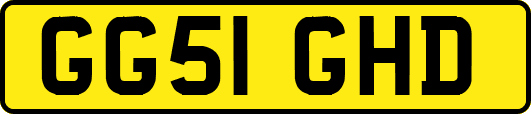 GG51GHD