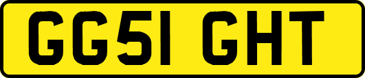 GG51GHT