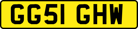 GG51GHW