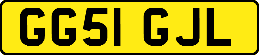 GG51GJL