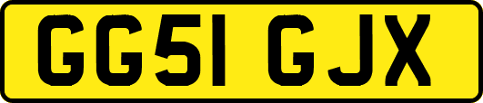 GG51GJX