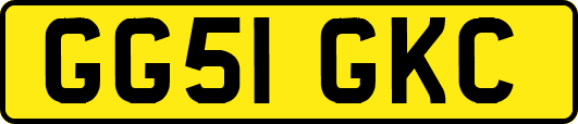 GG51GKC