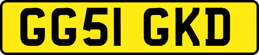 GG51GKD