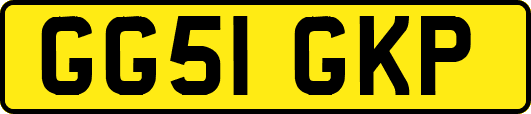 GG51GKP