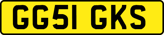 GG51GKS