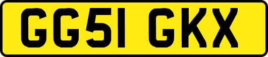 GG51GKX