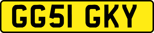 GG51GKY