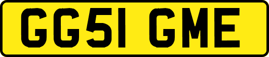 GG51GME