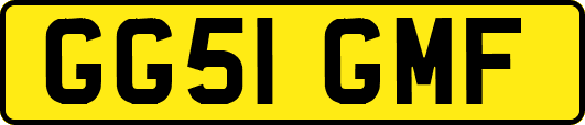 GG51GMF