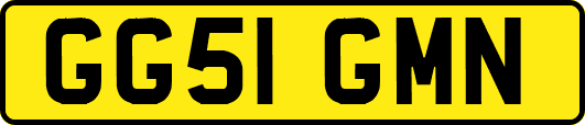 GG51GMN