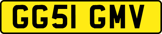 GG51GMV