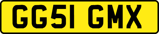 GG51GMX