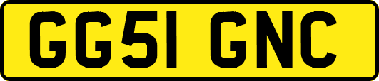 GG51GNC