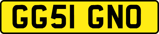 GG51GNO