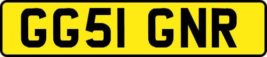 GG51GNR