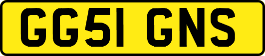 GG51GNS