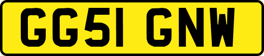 GG51GNW