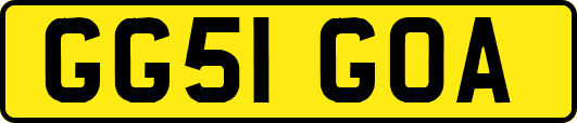 GG51GOA