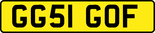 GG51GOF