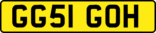 GG51GOH