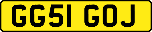 GG51GOJ