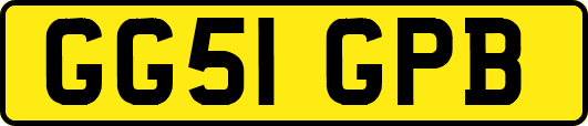 GG51GPB