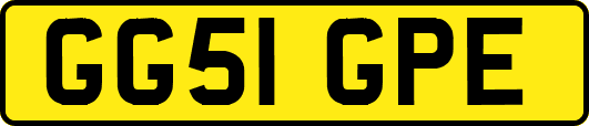 GG51GPE