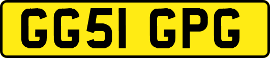 GG51GPG