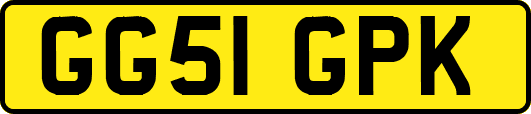 GG51GPK