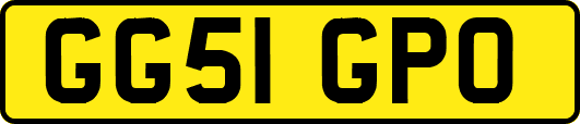 GG51GPO