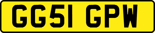 GG51GPW