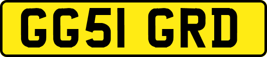 GG51GRD