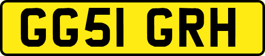 GG51GRH