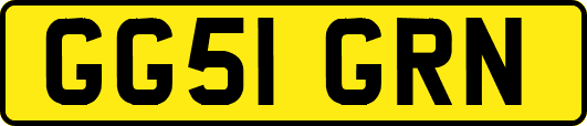 GG51GRN