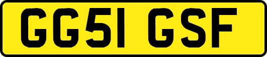 GG51GSF