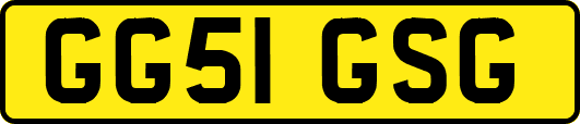 GG51GSG