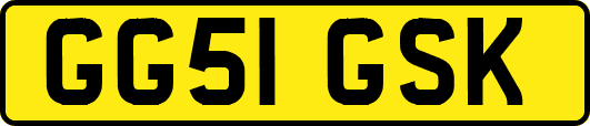 GG51GSK