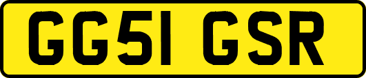 GG51GSR