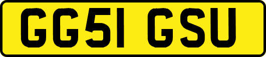 GG51GSU