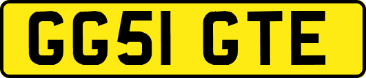 GG51GTE