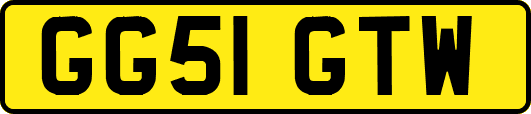 GG51GTW