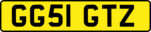 GG51GTZ