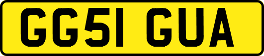 GG51GUA