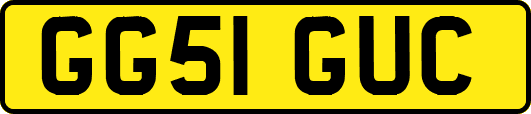 GG51GUC