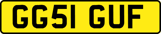 GG51GUF