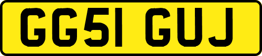 GG51GUJ