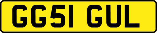 GG51GUL