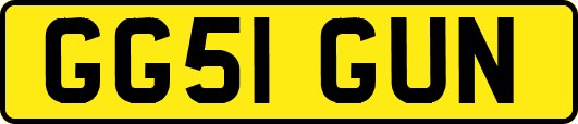 GG51GUN