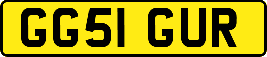 GG51GUR